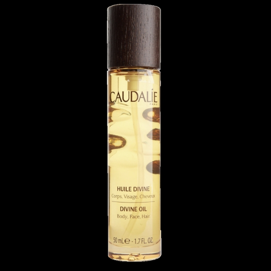 Divine oil - 50 mL